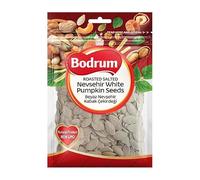 Bodrum Roasted Salted Pumpkin Seeds Nevsehir White 150g