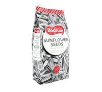 Bodrum Roasted Salted Sunflower Seeds 150g
