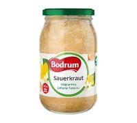 Bodrum Sauerkraut 900g