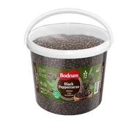 Bodrum Spice Black Peppercorns Whole - 3kg