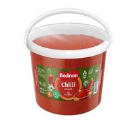 Bodrum Spice Chilli Powder - 3kg