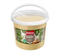 Bodrum Spice Garlic Powder - 3kg