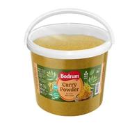 Bodrum Spice Mild Curry Powder - 3kg