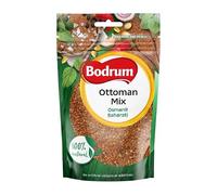 Bodrum Spice Ottoman Mix 100g