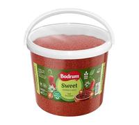 Bodrum Spice Sweet Pepper Flakes - 3kg