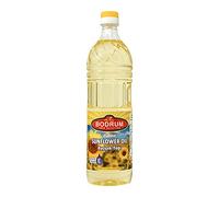 Bodrum Sunflower Oil 1L