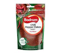 Bodrum Sweet Chilli Pepper Flakes 100g