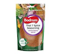 Bodrum Thai 7 Spice Seasoning 50g