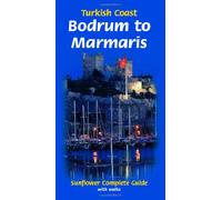 Bodrum to Marmaris: Turkish Coast (Complete)