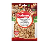 Bodrum Turkish Pistachios 150g