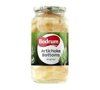 Bodrum Whole Artichoke Bottoms 907g