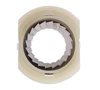 Bodum 01-10903-16-1 Bistro Grinder Spare Conical Burr, Stainless Steel, Clear