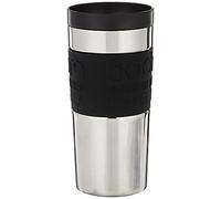 Bodum Bodum Travel Mug chrome small black