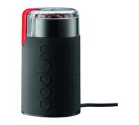 Bodum 11160-01UK-3 Bistro Electric Blade Grinder, Matt Black