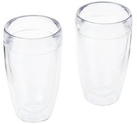 Bodum Tumbler, 2 Count (Pack of 1)