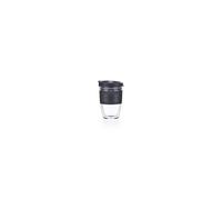 Bodum Joycup Double Walled With Silicon Grip - 0.3L, Black