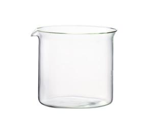 BODUM 1504-10 Coffee Press Replacement Beaker, Glass, Transparent, 4 Cup