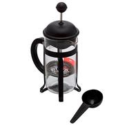 Bodum 1908-01 Java coffee maker, 8 cups, 1 L, multi-layer, black, espresso machine
