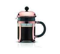 Bodum 1924-18 CHAMBORD Coffee Maker, Glass