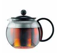Bodum Assam Tea Press, 0.5 Litre - 4 Cup
