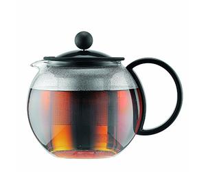 Bodum Assam Tea Press, 0.5 Litre - 4 Cup