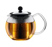 Bodum Assam Tea Press with Stainless Steel Filter, 17-Ounce