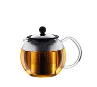 Bodum Assam Tea Press 0.5 Litre with Stainless Steel Filter - 0.5L