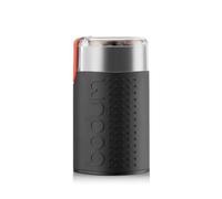 Bodum 11160-01US-3 Bistro Blade Coffee Grinder, Stainless-Steel, Black