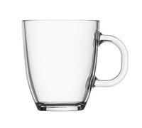 Bodum - BISTRO Coffee Mug 35 cl - Clear
