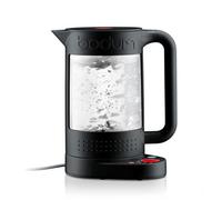 Bodum Bistro Double Wall Electric Water Kettle 1.1L With Temperature Control