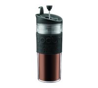 Bodum Bistro Double Wall Insulated Travel Press 1 Count (Pack of 1)