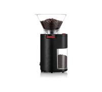 BODUM - BISTRO Electric coffee grinder, stainless steel grinder, 160 W