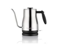 BODUM - BISTRO Electric kettle with long spout, 1,200 W, 1.0 l, stainless steel