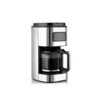 Bodum Bistro Electric Programmable+ Coffee Maker, 12 Cup, 1.5 L, 51 oz, 950 W