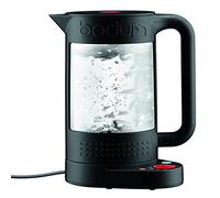 Bodum Bistro Double Wall Electric Water Kettle 1.1L With Temperature Control