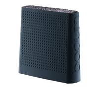 BODUM Bistro Knife Block, Black
