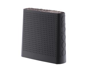 Bodum Bistro knife block black