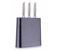 Bodum Bistro Knife Block (Block only) Blue