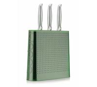 Bodum Bistro Knife Block (Block only) Green