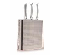 Bodum Bistro Knife Block (Block only) Strawberry
