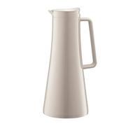 Bodum Bistro Thermo Jug - 1.1 L, Off-White ,11189-913B