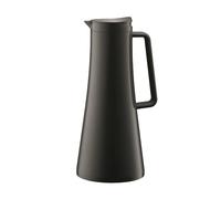 Bodum Bistro thermo jug black