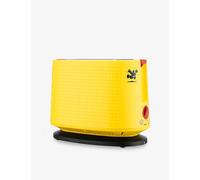 Bodum Bodum Bistro Mickey Mouse Toaster Yellow Red