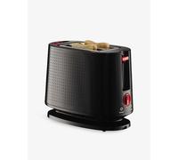 Bodum Bodum Bistro Toaster Black