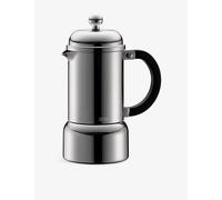 Bodum Bodum Chambord Espresso Stove Top 3 Cup Chrome