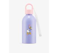 Bodum Bodum Melior Mickey Mouse Vacuum Double-Wall Stainless-Steel Bottle Lilac Pink