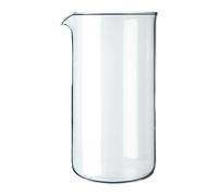 Bodum Bodum spare glass with spout 3 copper