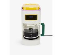 Bodum Bodum x Moma Bistro Programmable Coffee Maker 34.5cm White