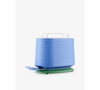 Bodum Bodum x Moma Bistro Two-Slice Toaster Blue