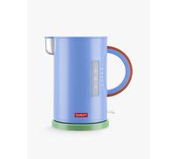 Bodum Bodum x Moma Ettore Electric Plastic Water Kettle Blue